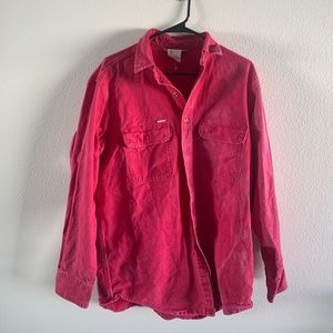 Carhartt utility jacket